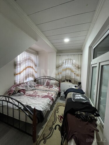Satılır 7 otaqlı həyət evi/bağ evi 200 m², Novxanı q., photo 11 from 32