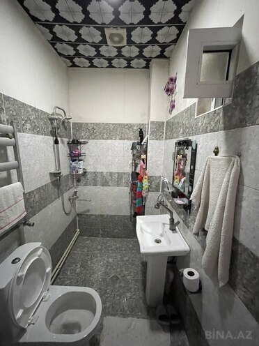 Satılır 7 otaqlı həyət evi/bağ evi 200 m², Novxanı q., photo 13 from 32