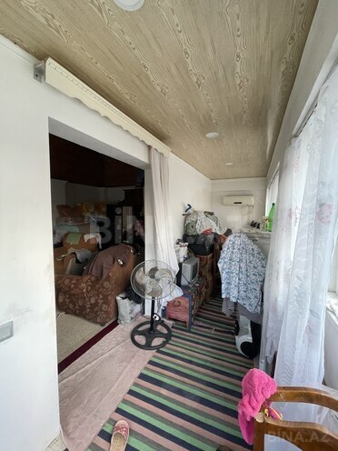 Satılır 7 otaqlı həyət evi/bağ evi 200 m², Novxanı q., photo 17 from 32