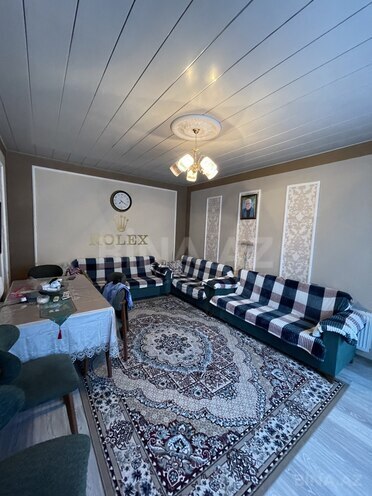 Satılır 7 otaqlı həyət evi/bağ evi 200 m², Novxanı q., photo 9 from 32