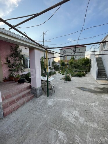 Satılır 7 otaqlı həyət evi/bağ evi 200 m², Novxanı q., photo 21 from 32
