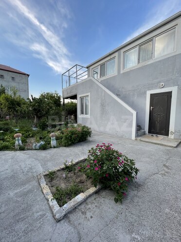 Satılır 7 otaqlı həyət evi/bağ evi 200 m², Novxanı q., photo 1 from 32
