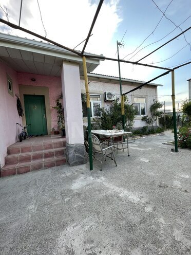 Satılır 7 otaqlı həyət evi/bağ evi 200 m², Novxanı q., photo 22 from 32