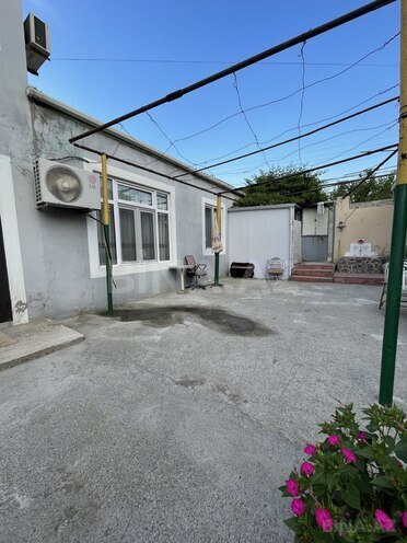 Satılır 7 otaqlı həyət evi/bağ evi 200 m², Novxanı q., photo 8 from 32