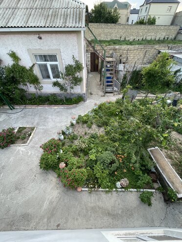 Satılır 7 otaqlı həyət evi/bağ evi 200 m², Novxanı q., photo 20 from 32