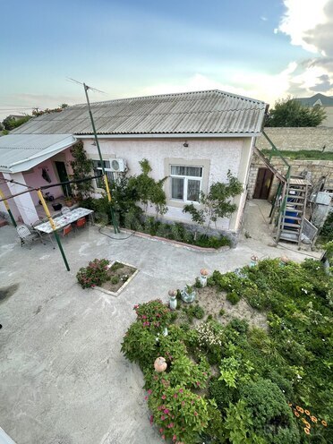 Satılır 7 otaqlı həyət evi/bağ evi 200 m², Novxanı q., photo 19 from 32