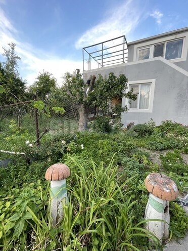 Satılır 7 otaqlı həyət evi/bağ evi 200 m², Novxanı q., photo 3 from 32