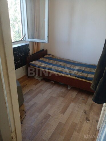 Сдаётся 2-комн. вторичка 55 м², м. Мемар Аджеми, photo 5 from 7