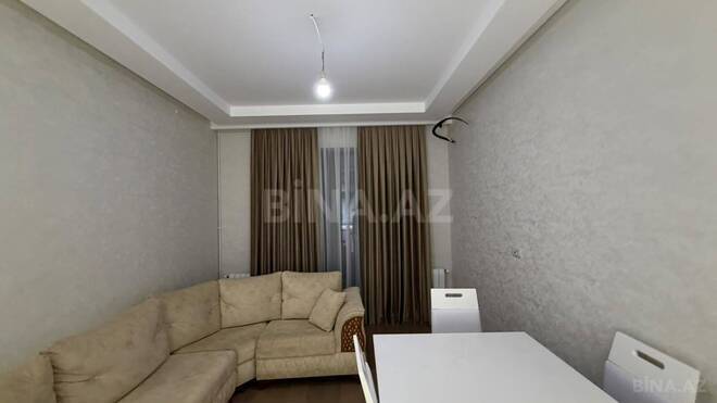 İcarəyə verilir 3 otaqlı yeni tikili 85 m², Yeni Yasamal q., photo 3 from 10