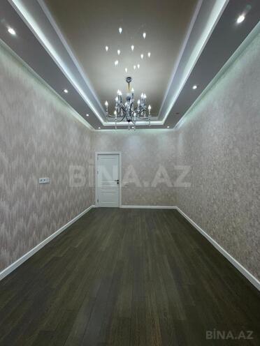 Satılır 3 otaqlı yeni tikili 110 m², Həzi Aslanov m., photo 4 from 16