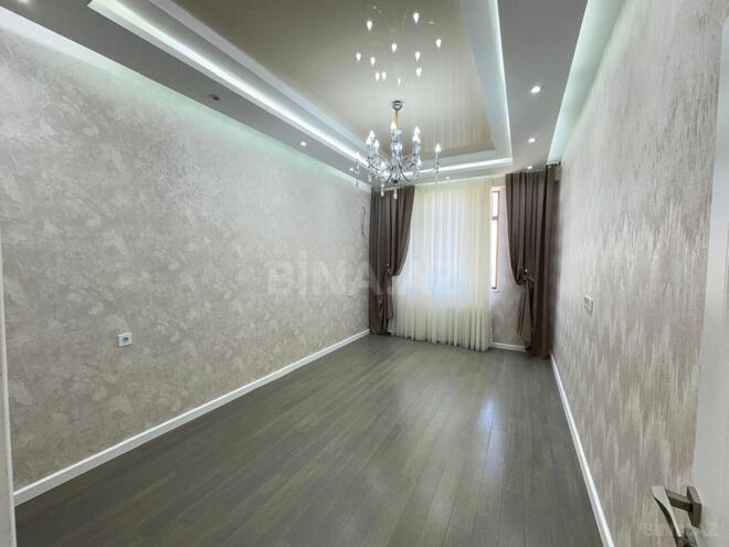Satılır 3 otaqlı yeni tikili 110 m², Həzi Aslanov m., photo 3 from 16