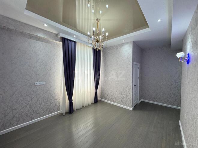 Satılır 3 otaqlı yeni tikili 110 m², Həzi Aslanov m., photo 5 from 16