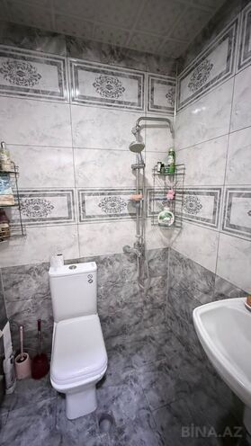 İcarəyə verilir 1 otaqlı yeni tikili 40 m², Nizami m., photo 14 from 18