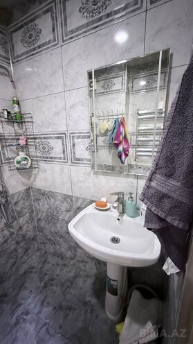İcarəyə verilir 1 otaqlı yeni tikili 40 m², Nizami m., photo 12 from 18