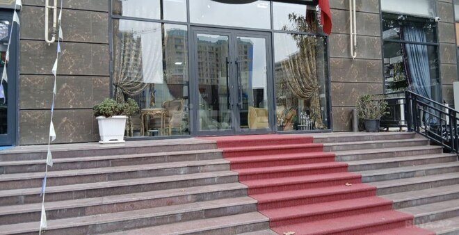 İcarəyə verilir  obyekt 172 m², 8 Noyabr m., photo 5 from 6