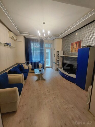 Продаётся 3-комн. вторичка 75 м², м. Шах Исмаил Хатаи, photo 3 from 15