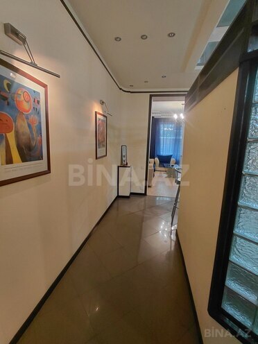 Продаётся 3-комн. вторичка 75 м², м. Шах Исмаил Хатаи, photo 4 from 15