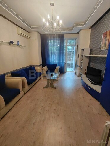 Продаётся 3-комн. вторичка 75 м², м. Шах Исмаил Хатаи, photo 12 from 15