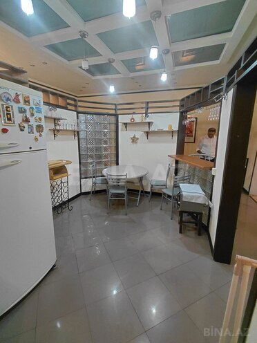 Продаётся 3-комн. вторичка 75 м², м. Шах Исмаил Хатаи, photo 9 from 15