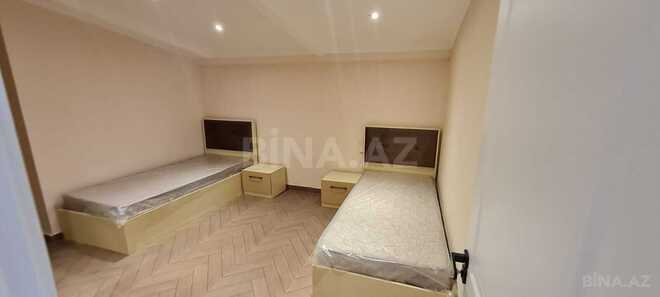 İcarəyə verilir 5 otaqlı yeni tikili 115 m², Nəsimi r., photo 6 from 12