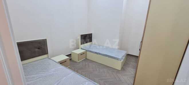 İcarəyə verilir 5 otaqlı yeni tikili 115 m², Nəsimi r., photo 10 from 12