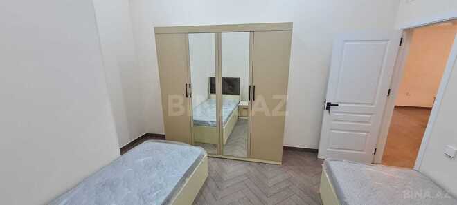İcarəyə verilir 5 otaqlı yeni tikili 115 m², Nəsimi r., photo 9 from 12