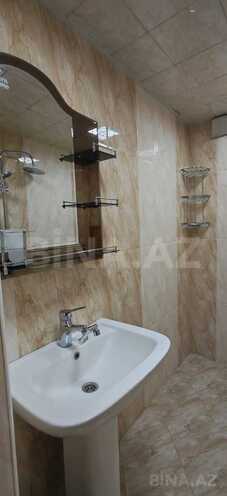 Продается 3-комн. новостройка 75 м², м. Кара Караев, photo 24 from 25