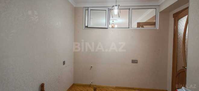 Продается 3-комн. новостройка 75 м², м. Кара Караев, photo 20 from 25