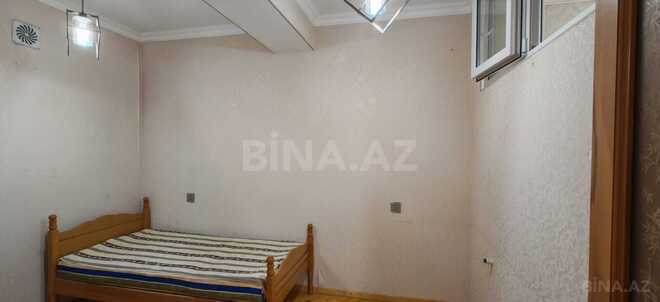 Продается 3-комн. новостройка 75 м², м. Кара Караев, photo 18 from 25