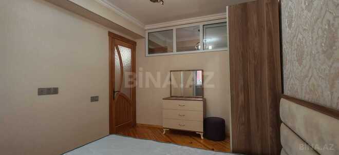 Продается 3-комн. новостройка 75 м², м. Кара Караев, photo 12 from 25