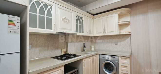 Продается 3-комн. новостройка 75 м², м. Кара Караев, photo 15 from 25