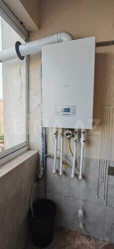 Продается 3-комн. новостройка 75 м², м. Кара Караев, photo 22 from 25