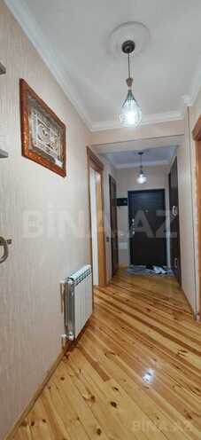 Продается 3-комн. новостройка 75 м², м. Кара Караев, photo 6 from 25