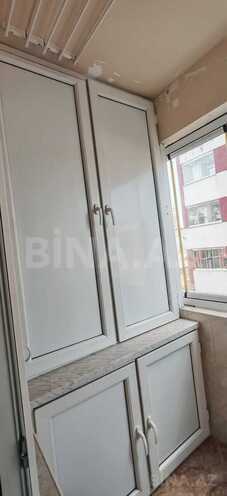 Продается 3-комн. новостройка 75 м², м. Кара Караев, photo 21 from 25