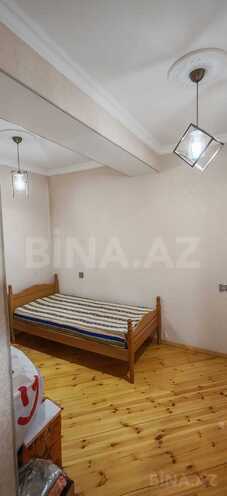 Продается 3-комн. новостройка 75 м², м. Кара Караев, photo 19 from 25