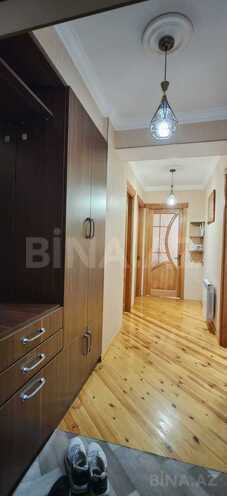 Продается 3-комн. новостройка 75 м², м. Кара Караев, photo 4 from 25