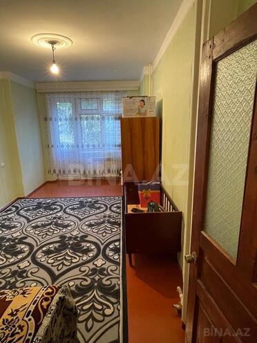 Satılır 2 otaqlı köhnə tikili 65 m², Yeni Günəşli q., photo 3 from 10