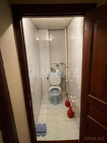 Satılır 2 otaqlı köhnə tikili 65 m², Yeni Günəşli q., photo 8 from 10