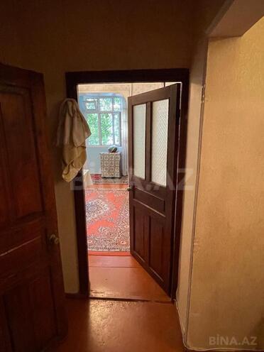 Satılır 2 otaqlı köhnə tikili 65 m², Yeni Günəşli q., photo 6 from 10
