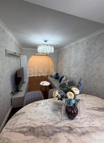 Satılır 2 otaqlı yeni tikili 75 m², İçəri Şəhər m., photo 4 from 17