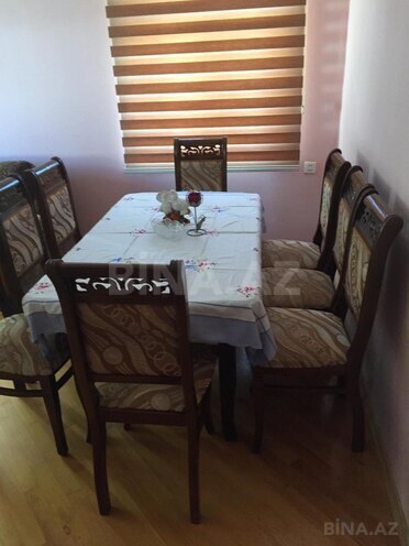Satılır 5 otaqlı həyət evi/bağ evi 200 m², Novxanı q., photo 26 from 27