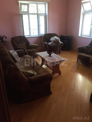 Satılır 5 otaqlı həyət evi/bağ evi 200 m², Novxanı q., photo 16 from 27