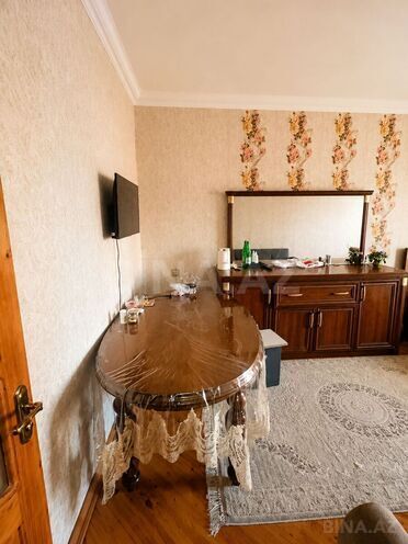 Продаётся 1-комн. вторичка 43 м², пос. Ени Гюнешли, photo 1 from 7