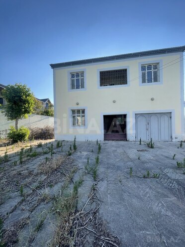 Satılır 5 otaqlı həyət evi/bağ evi 200 m², Novxanı q., photo 25 from 27