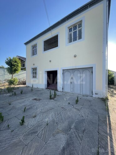 Satılır 5 otaqlı həyət evi/bağ evi 200 m², Novxanı q., photo 24 from 27