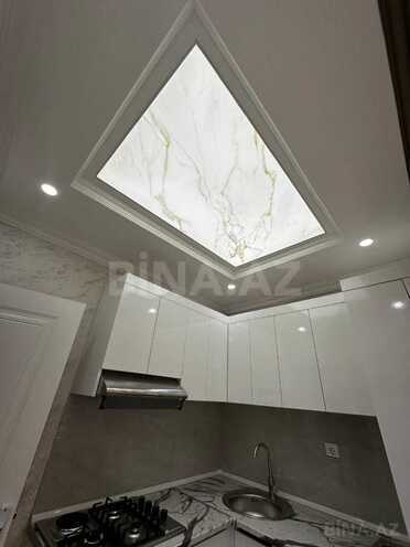 Сдаётся 2-комн. вторичка 50 м², м. Мемар Аджеми, photo 1 from 18