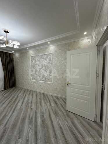 Сдаётся 2-комн. вторичка 50 м², м. Мемар Аджеми, photo 10 from 18