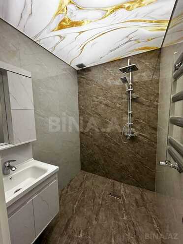 Сдаётся 2-комн. вторичка 50 м², м. Мемар Аджеми, photo 15 from 18