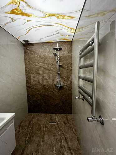 Сдаётся 2-комн. вторичка 50 м², м. Мемар Аджеми, photo 16 from 18