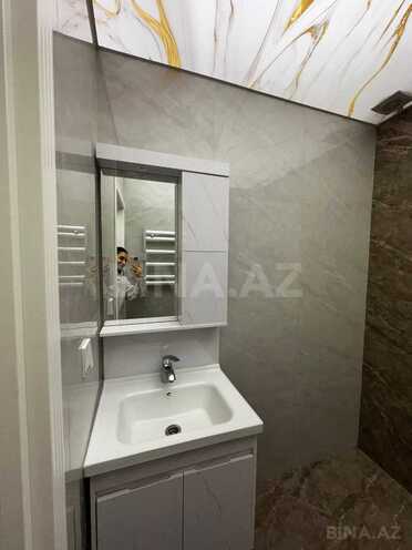 Сдаётся 2-комн. вторичка 50 м², м. Мемар Аджеми, photo 17 from 18